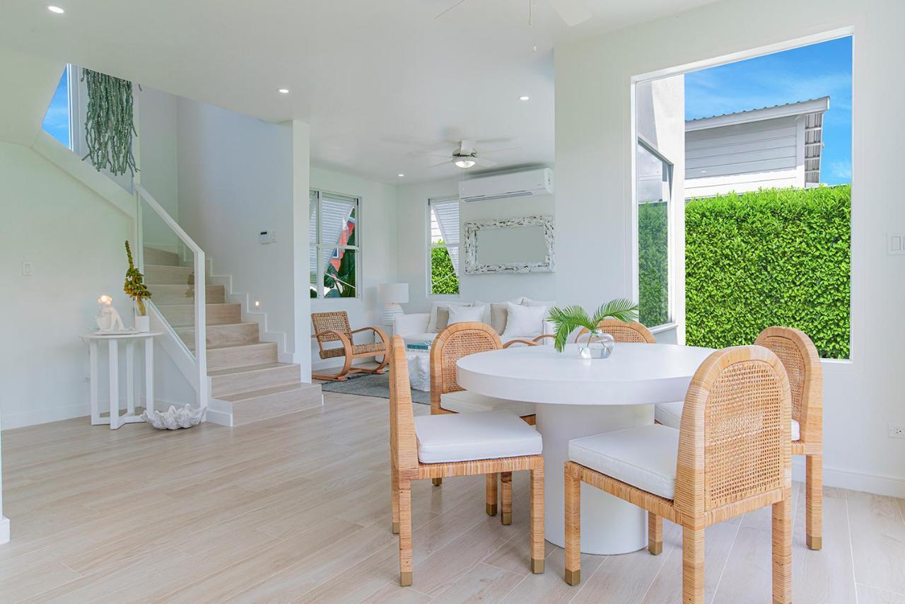 الشقق الفندقية سانت جيمسفي  Garden Grove المظهر الخارجي الصورة